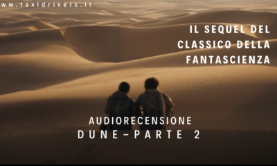 Dune - Parte 2