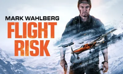 flight risk trailer