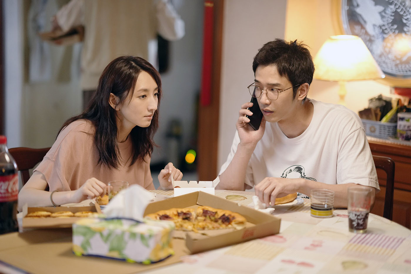 I Am Married but, è la serie tv nuova di pacca Taiwanese, disponibile su Netflix che ci darà una nuova prospettiva sulla vita di coppia