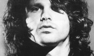 Jim Morrison