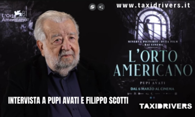 L'orto americano - intervista