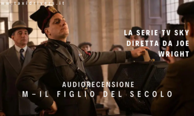 M-il figlio del secolo