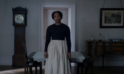 naomi Ackie in Lady Macbeth