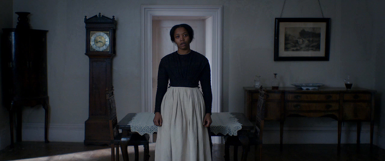 naomi Ackie in Lady Macbeth