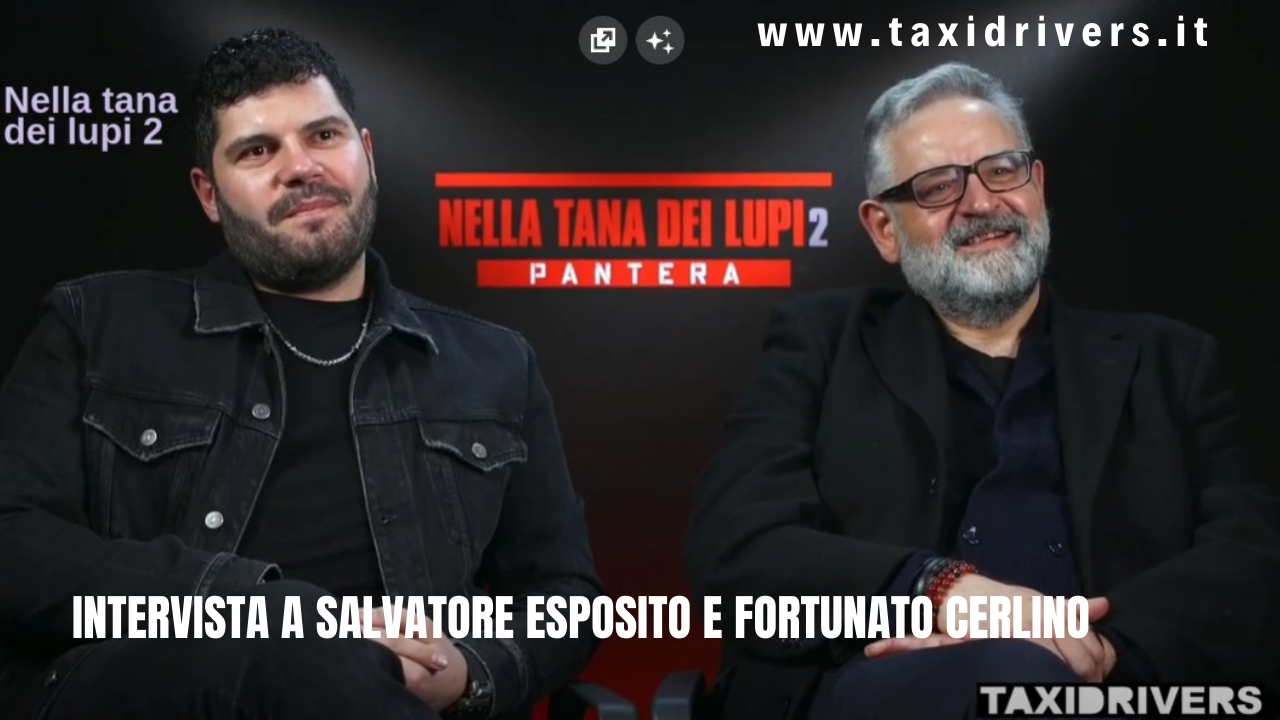 Nella tana dei lupi 2