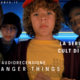 Stranger Things- Audiorecensione