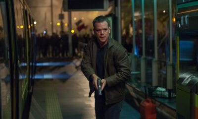 Jason Bourne