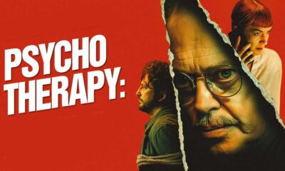 psycho therapy trailer Steve Buscemi