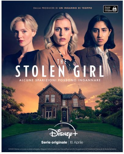 The-Stolen-Girl-Serie-thriller-psicologico-disneyplus-seriebritannica-locandina