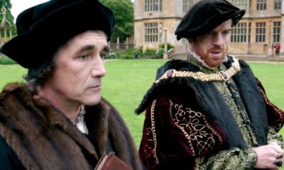 Wolf Hall