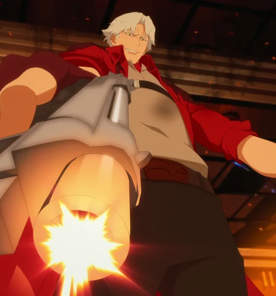 Devil May Cry